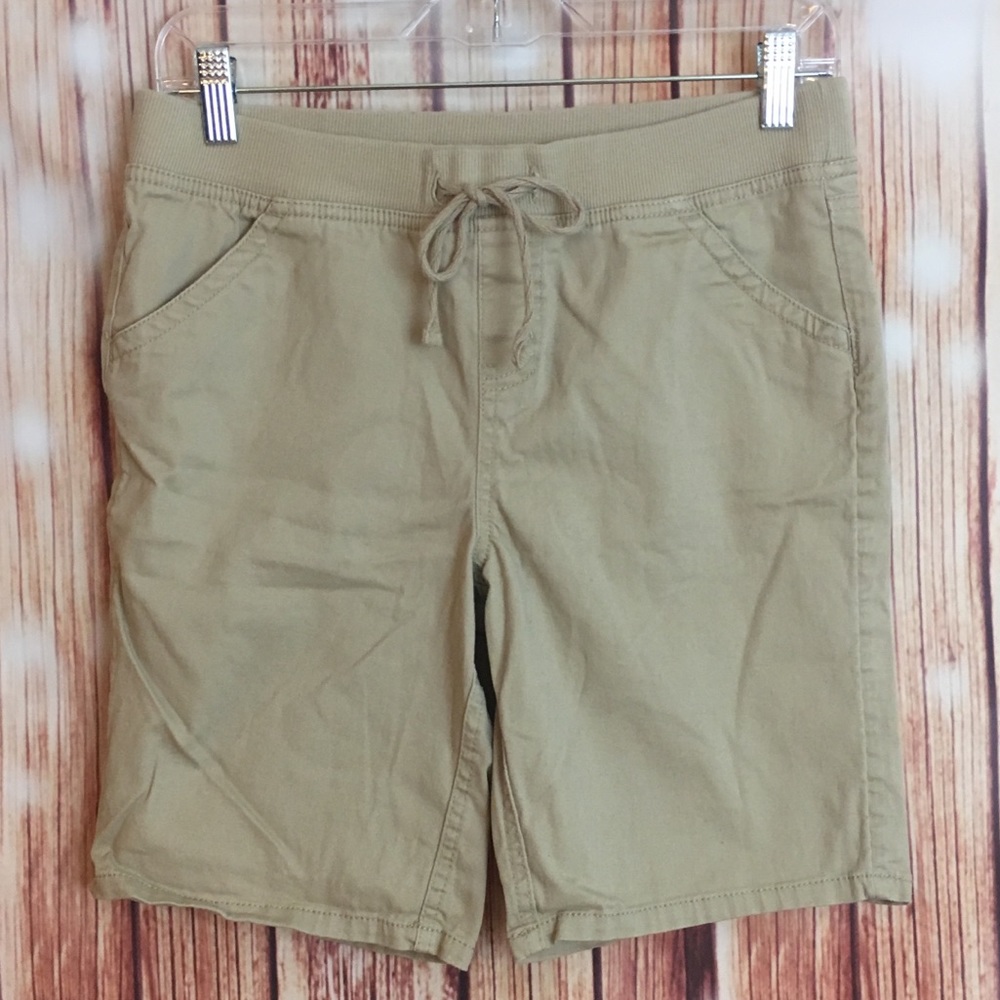 Uniform shorts Girls plus size 14 1/2